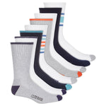 Men CLUB ROOM Crew Socks