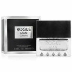 Men Rogue By Rihanna Edt Spray 3.4 fl oz