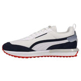 Men PUMA City Rider Gradient Sneakers