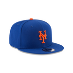 NEW ERA 9Fifty New York Mets MLB Basic Snapback