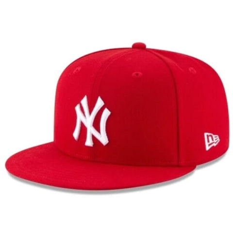 NEW ERA New York Yankees 9Fifty Basic MLB Snap Back