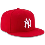 NEW ERA New York Yankees 9Fifty Basic MLB Snap Back