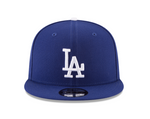 NEW ERA 9Fifty Los Angeles Dodgers MLB Basic Snapback