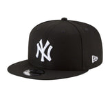 NEW ERA New York Yankees 9Fifty Basic MLB Snap Back