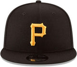 NEW ERA 9Fifty Pittsburgh Pirates MLB Basic Snapback