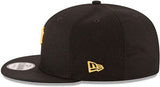 NEW ERA 9Fifty Pittsburgh Pirates MLB Basic Snapback