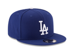 NEW ERA 9Fifty Los Angeles Dodgers MLB Basic Snapback