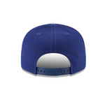 NEW ERA 9Fifty Los Angeles Dodgers MLB Basic Snapback