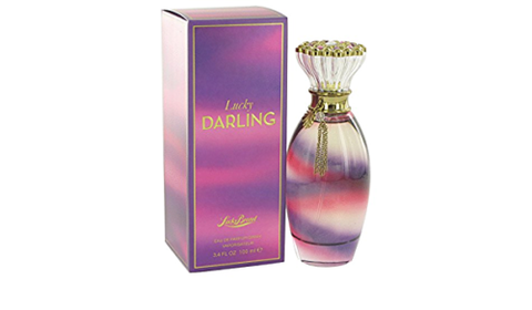 Women LUCKY BRAND Lucky Darling 3.4 oz Eau De parfum Spray