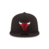 NEW ERA Chicago Bulls NBA Basic 9FIFTY SNAPBACK