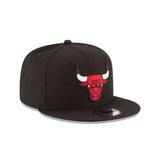 NEW ERA Chicago Bulls NBA Basic 9FIFTY SNAPBACK
