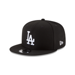 NEW ERA 9Fifty Los Angeles Dodgers MLB Basic Snapback