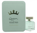 Women ANTONIO BANDERAS Queen Of Seduction Eau De Toilette 2.7 Oz