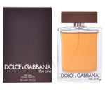 Men's DOLCE&GABBANA The One Eau de Toilette Spray, 5 oz.