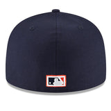 NEW ERA San Diego Padres 5950 MLB 1991 Fitted