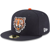 NEW ERA Detroit Tigers 5950 MLB 1957 Fitted