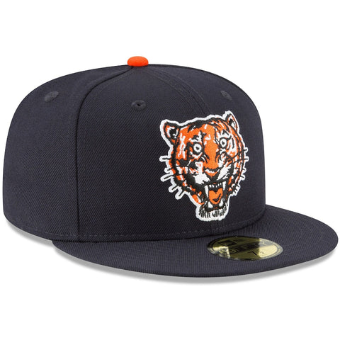 NEW ERA Detroit Tigers 5950 MLB 1957 Fitted