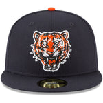 NEW ERA Detroit Tigers 5950 MLB 1957 Fitted