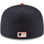 NEW ERA Detroit Tigers 5950 MLB 1957 Fitted