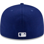 NEW ERA 5950 Los Angeles Dodgers 59Fifty MLB Fitted Hat