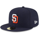 NEW ERA San Diego Padres 5950 MLB 1991 Fitted