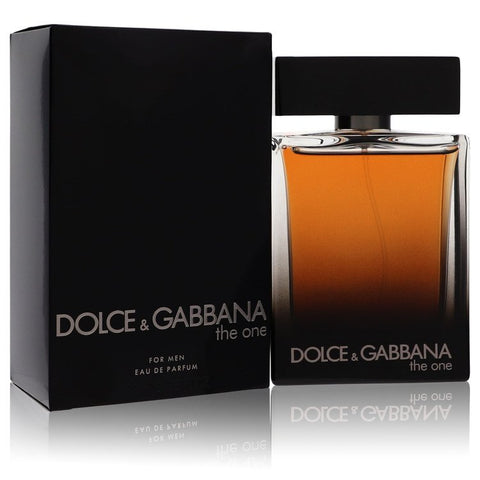 Men's DOLCE&GABBANA The One Eau de Parfum Spray, 3.3 oz.