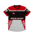 Men VIE+RICHE Sport Race T-shirt