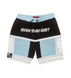 Men VIE+RICHE Sport Race Shorts