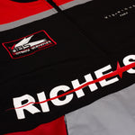 Men VIE+RICHE Sport Race T-shirt