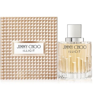 Women JIMMY CHOO Illicit Eau de Toilette Spray 3.3 oz