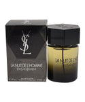 Men's Yves Saint Laurent La Nuit de L'Homme Eau de Toilette Spray, 3.3 oz.